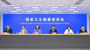 手足口病、诺如病毒会“终身免疫”吗?专家:可能反复感染