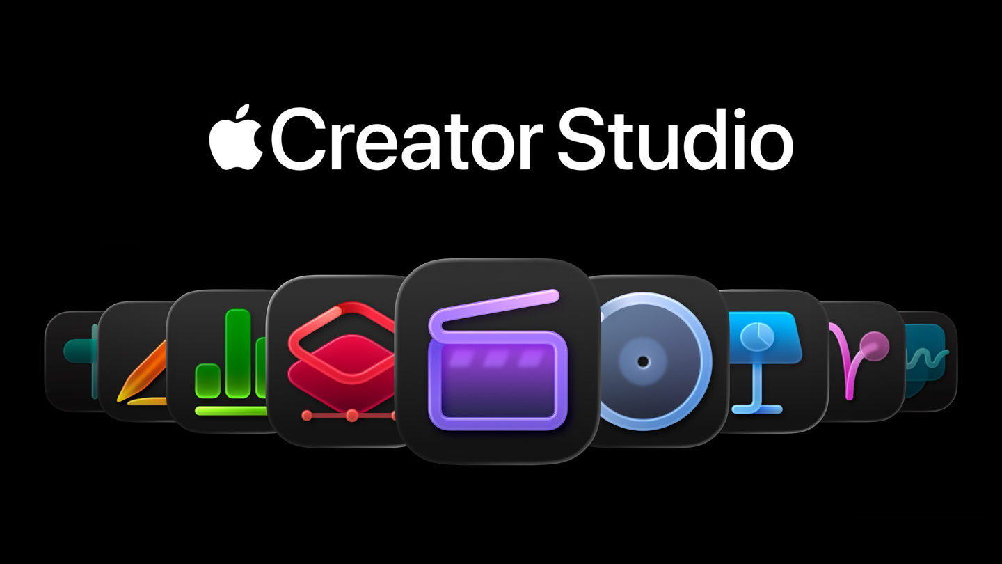 苹果更新 Apple 创作坊,Final Cut Pro 可处理 iPhone 18 Pro 电影效果视频