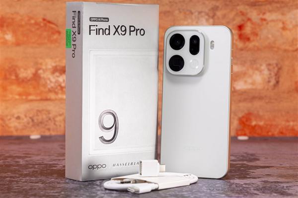 OPPO Find X10标准版屏幕细节曝光:边框不到1mm