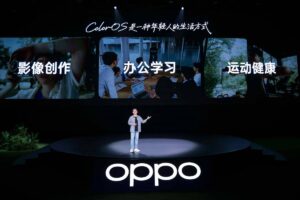 ColorOS 17 发布：AI 从响应指令走向主动服务