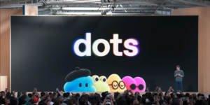 OpenAI DevDay 2026：dots 智能体、ChatGPT Space 与云端 Codex 登场