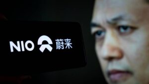 蔚来财报不错，为何市场仍不买账？