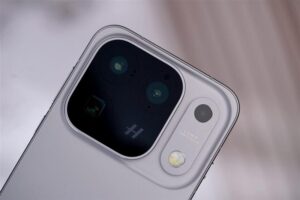 OPPO Find X10 Pro Max：三颗2亿像素镜头与影像工作流