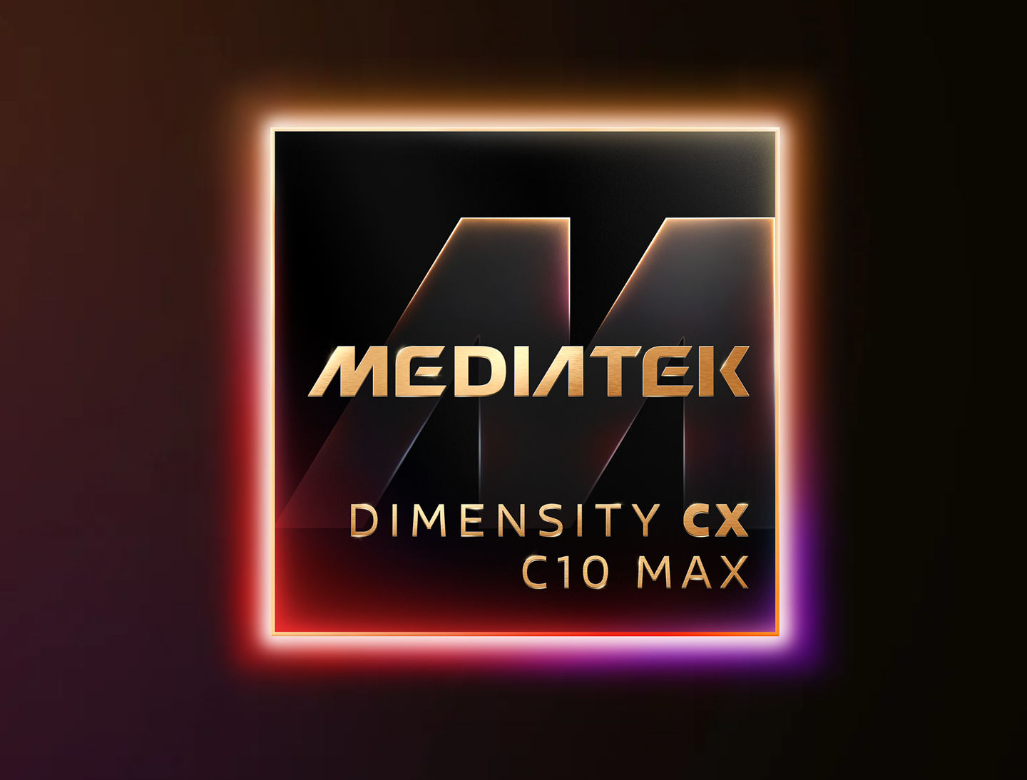 联发科技发布天玑 CX C10 Max,面向 Googlebook 的首款计算体验系列芯片