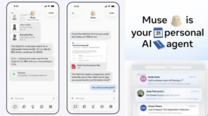 Amazon关闭Muse购物入口，Shopify选择合作