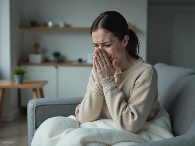 这4种病以现有医学还无法根治,别为了求“断根”乱花钱