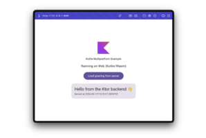 JetBrains 发布 Kotlin Toolchain 0.12，扩展多平台库发布与 Wasm 支持