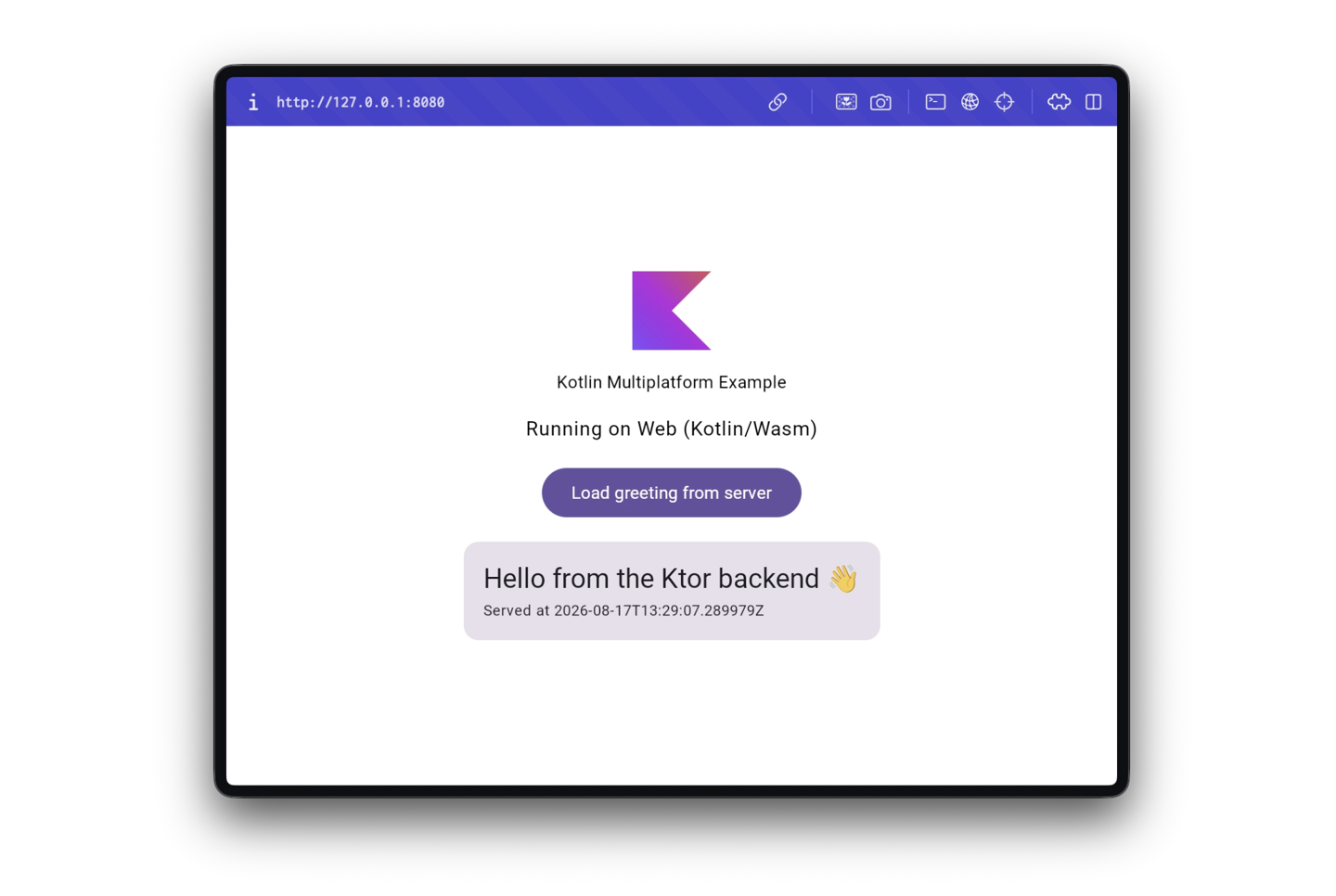 JetBrains 发布 Kotlin Toolchain 0.12,扩展多平台库发布与 Wasm 支持