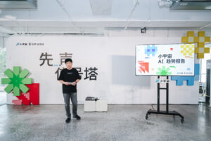 小宇宙Kyth谈播客：真实的人与立场，是AI难以取代的