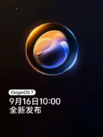 OriginOS 7 预热：蓝心小 V 一句话办事，液态动效更新交互