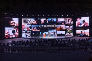 手机影像的下半场：让每个人都有属于自己的作品
