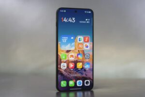 一加Ace7 Pro被曝加入主动散热风扇，与REDMI K100系列路线不同