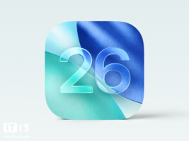 苹果推送iOS/iPadOS 26.6.2正式版更新
