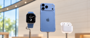 早报：iPhone 18 Pro首批售罄，OpenAI今年不上市