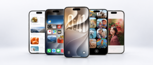 早报：iOS 27 正式推送，苹果回应 iPhone 渠道降价，比亚迪称燃油车在中国没有未来