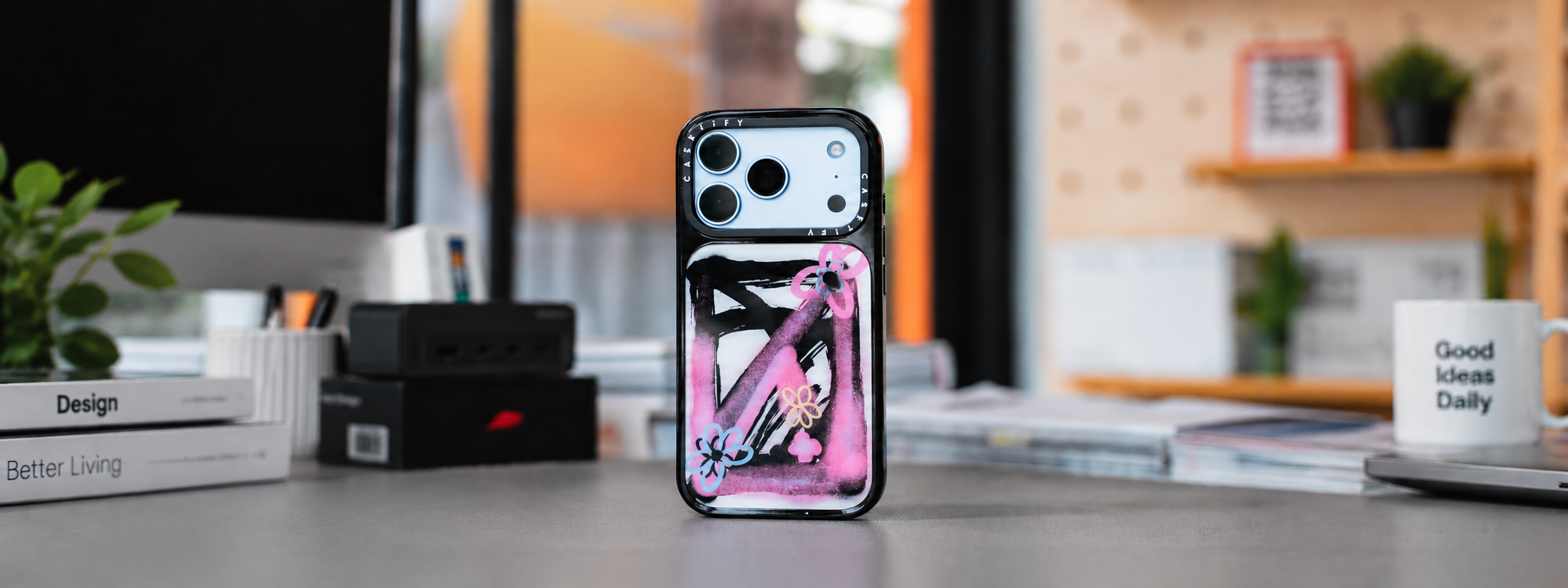 iPhone 18 Pro 选壳：防摔和个性都要考虑
