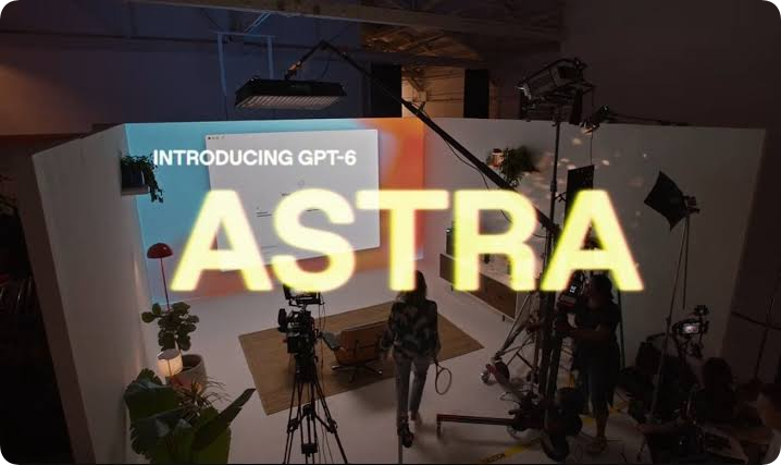 OpenAI发布GPT-6 Astra:多项测试高分,定价同步上调