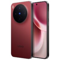 vivo X300国补后3259.59元:12GB+512GB版本促销