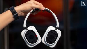 Nothing Headphone (1) Pro 发布：三单元结构搭配多种调音预设
