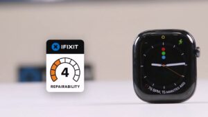 iFixit 拆解 Apple Watch Series 12 与 Ultra 4：电池更好拆，屏幕仍是难关