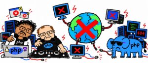 PHP 内核漏洞引发多国服务中断，官方已发布修复版本