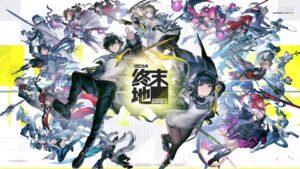 《明日方舟：终末地》将支持英伟达 RTX Spark 笔记本，「丹青渡」版本前瞻发布