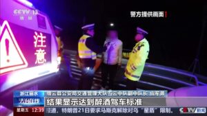 车机自动报警不算自首：辅助驾驶也不能替驾驶人担责