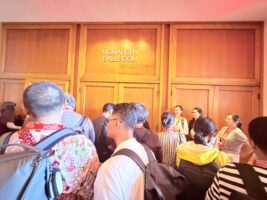 高通骁龙峰会:AI手机只是起点,芯片开始围绕智能体重构