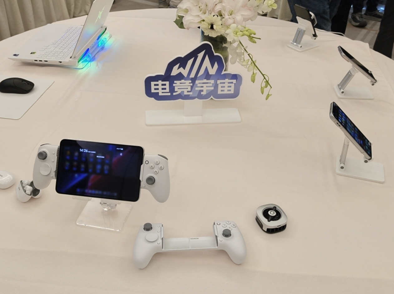 荣耀发布WIN2系列，官宣“荣耀WIN宇宙”产品矩阵