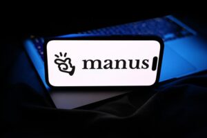 Manus恢复独立运营后完成超5亿美元融资，市场传其目标估值40亿美元