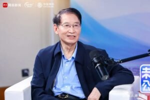 彭先觉提出聚变裂变混合堆路线:可控核聚变不必再等50年