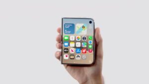 欧盟文件披露iPhone Duo电池容量:4883mAh,由两块电芯组成