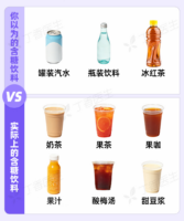 少喝含糖饮料，可能是门槛最低的护肝办法