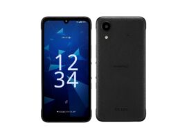 京瓷DIGNO BX4本月下旬在日本上市，面向企业用户