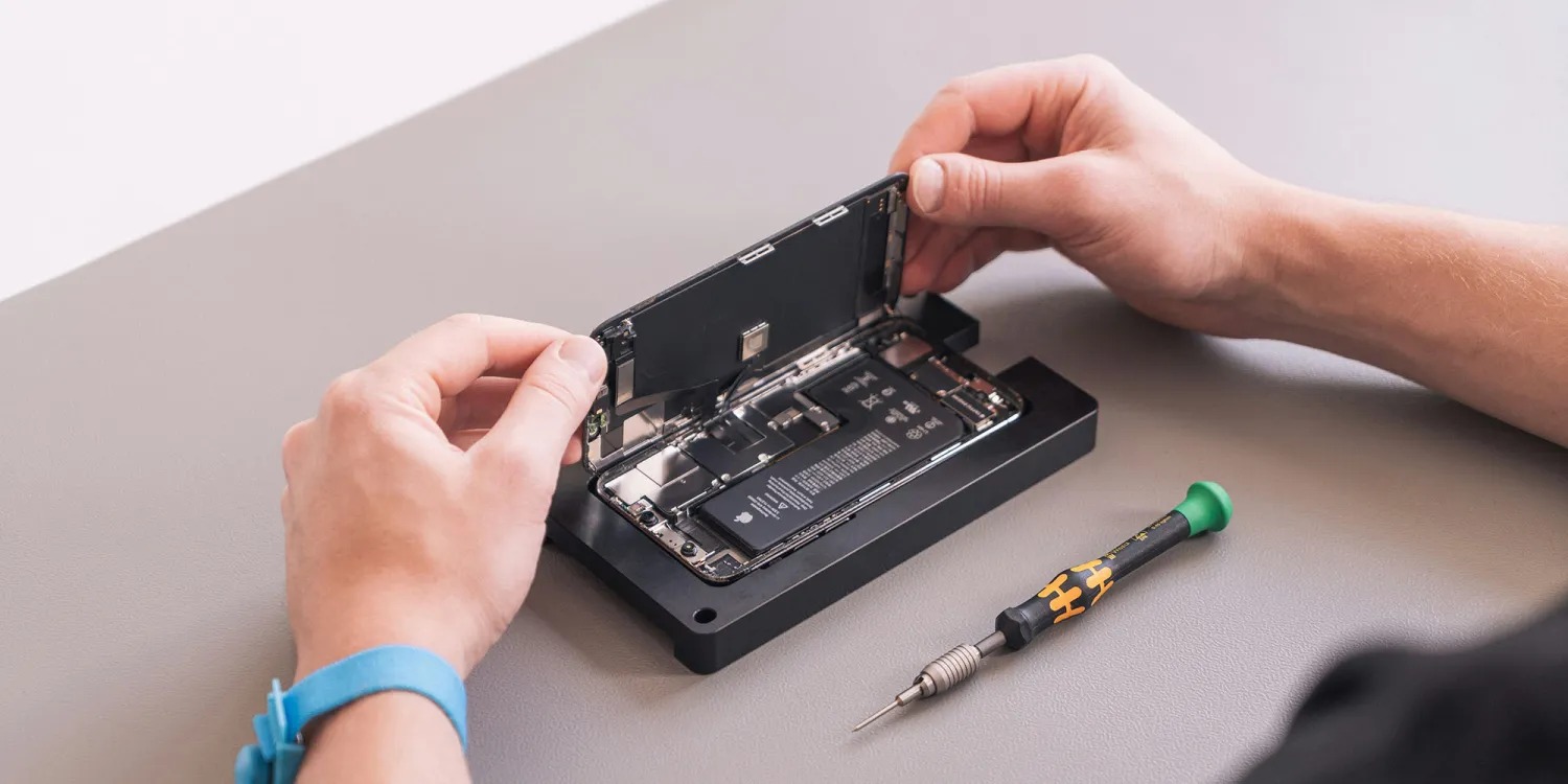 苹果自助维修商店上架 iPhone 18 Pro 与新款 Mac 零件