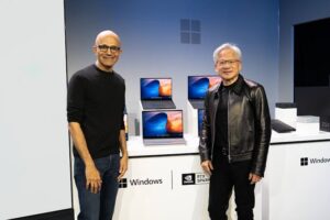 微软新Surface开放预订:2599美元起,AI性能对标MacBook Pro