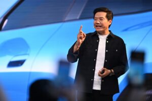 小米澎程首月交付破万台，增程市场降温下的一次逆势增长