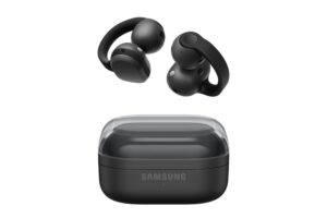 三星推出首款耳夹式耳机 Galaxy Buds On，韩国 10 月 27 日开售