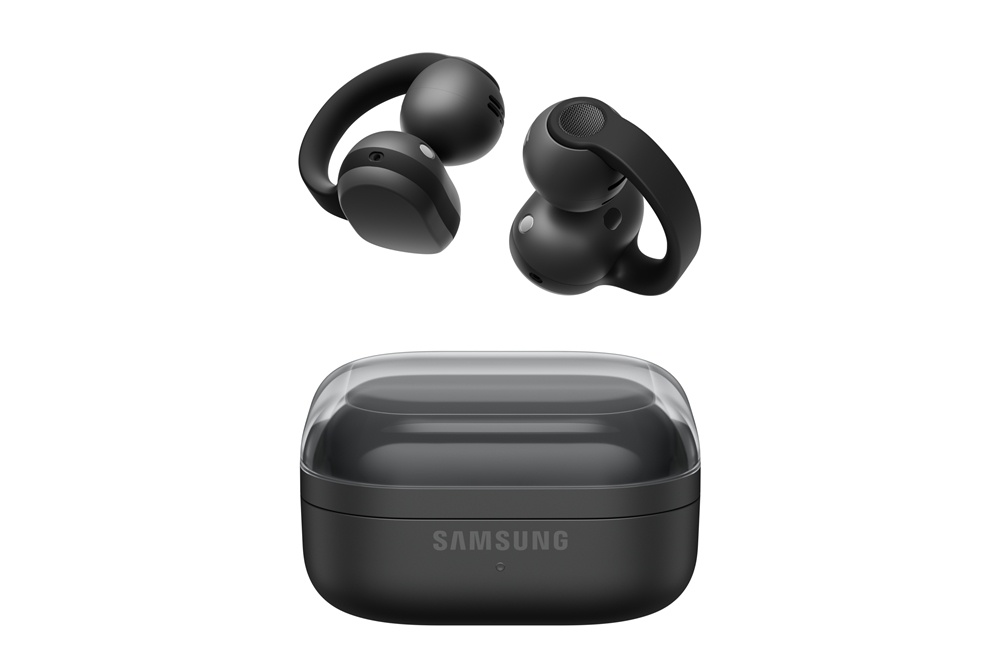 三星推出首款耳夹式耳机 Galaxy Buds On,韩国 10 月 27 日开售