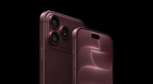 W38周单品销量榜：iPhone 18 Pro系列开售即占据前二