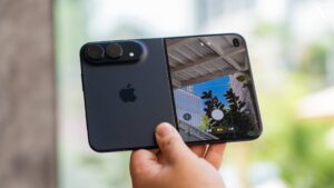 Anthropic申请上市,苹果回应iPhone Duo屏幕问题,小鹏悠游获批L4示范运营