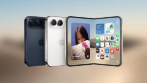 iPhone Duo 跑分现身 Geekbench，CPU 成绩与 iPhone 18 Pro 接近