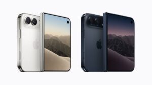 苹果发布 iPhone Duo 支持文档,说明铰链与屏幕问题排查方法