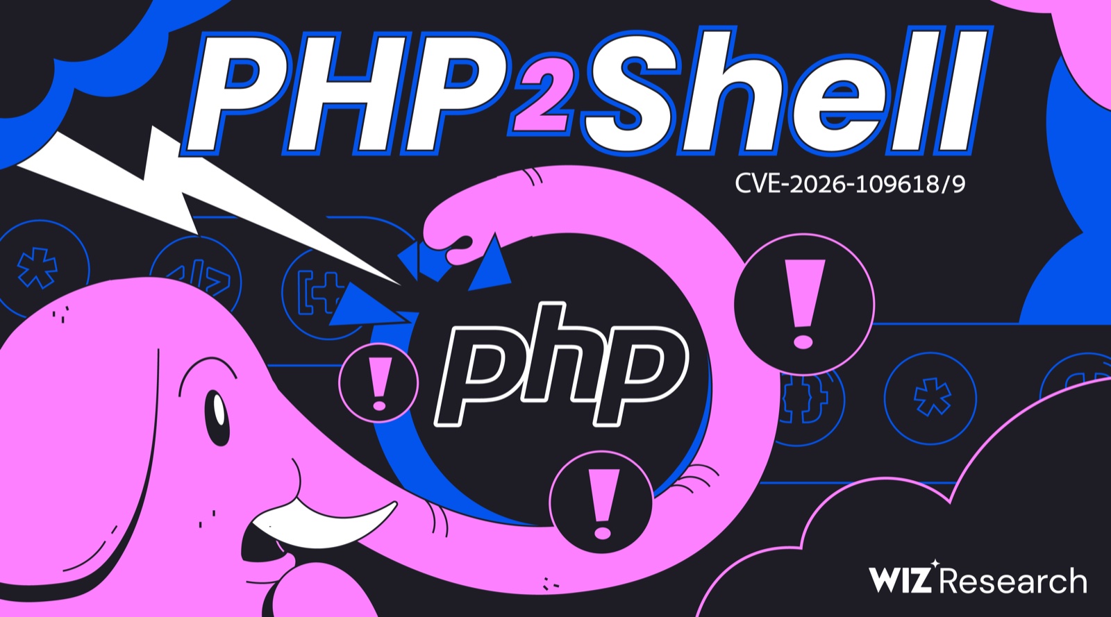 AI 找到的 PHP 漏洞,让多国政府在同一天关闭网站