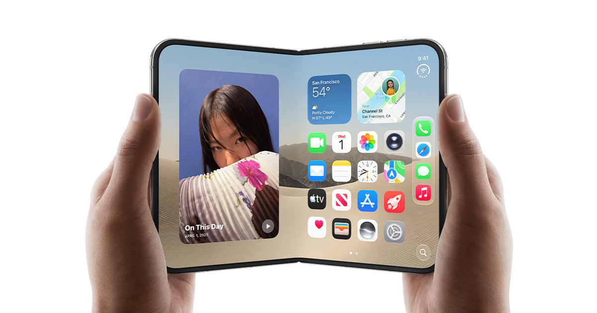 古尔曼:iPhone Duo供货紧张,苹果仍按原计划开启预购