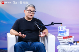 具身智能融资近千亿，王晟：虚火退潮，踏实做事的企业会迎来好时代