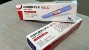 两个月减重40斤却突发脑梗,两种降糖药乱搭的风险