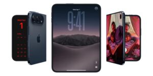 苹果开放 iPhone Duo 应用提交入口,2027 年 4 月起上架需附新机截图