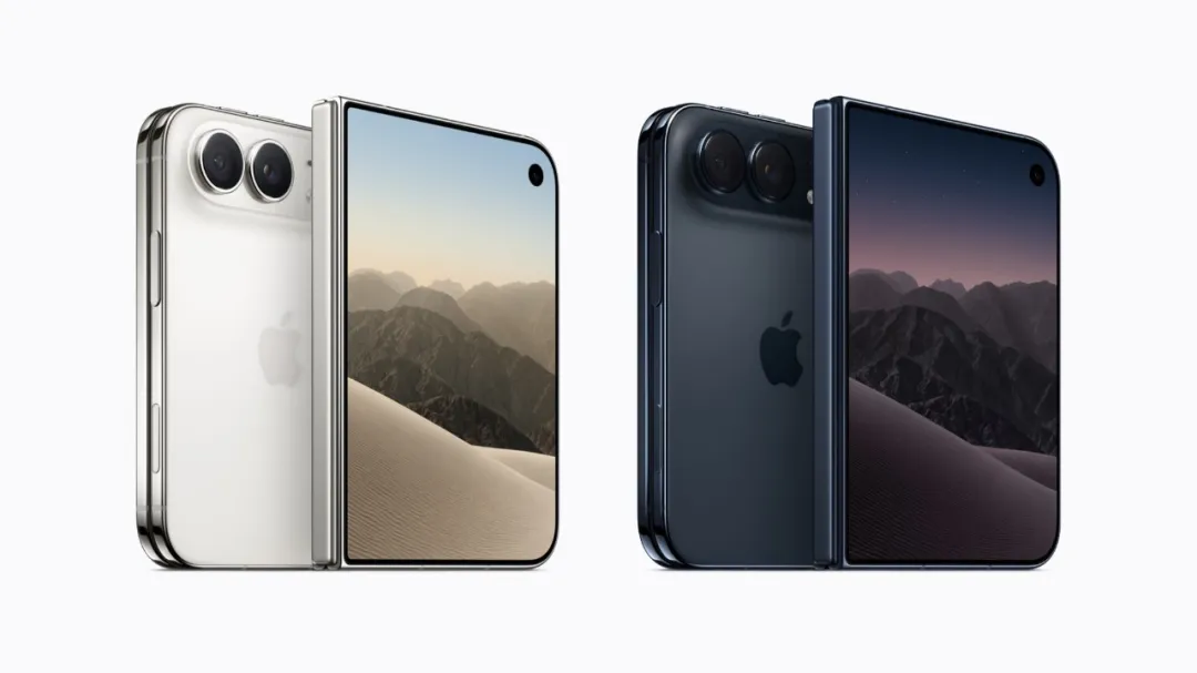 iPhone Duo预购秒空:一边是产能,一边是等待