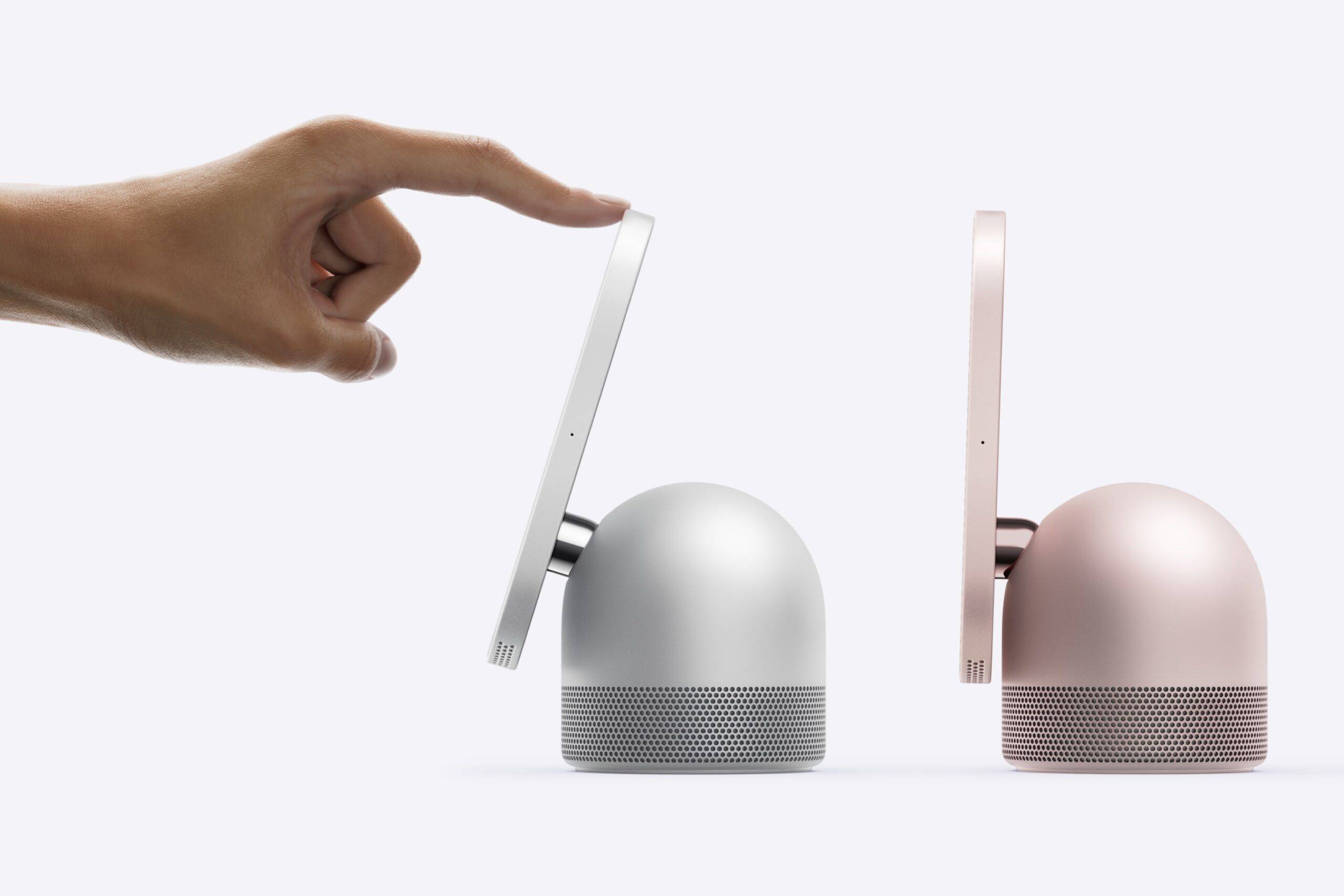 苹果发布 HomeView 家庭中枢，Apple TV 与 HomePod mini 同步更新
